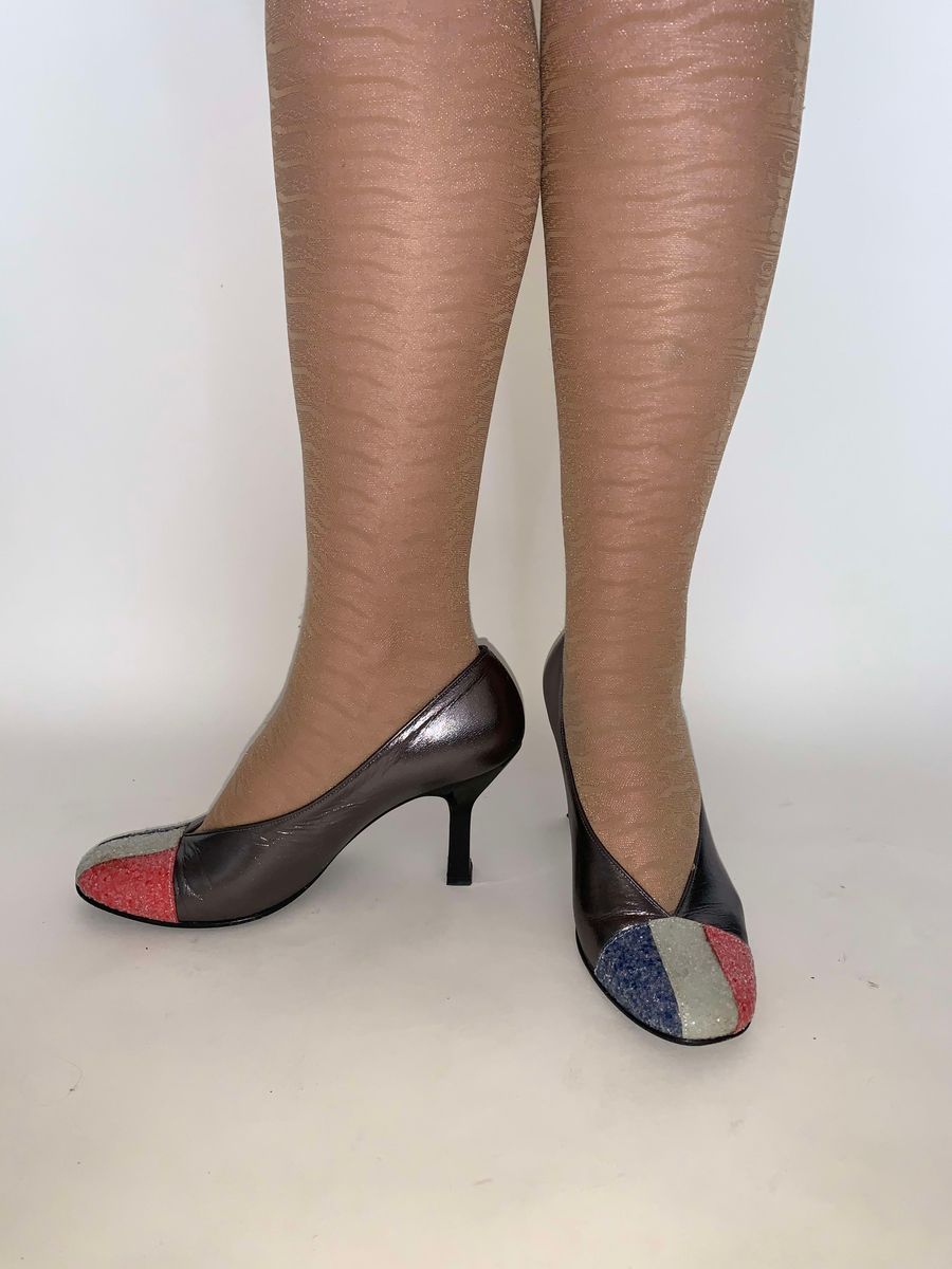 Masaki Matsushima Paris-Chassures product image