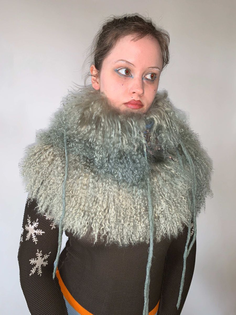 Share Spirit Avant-garde Snood product image