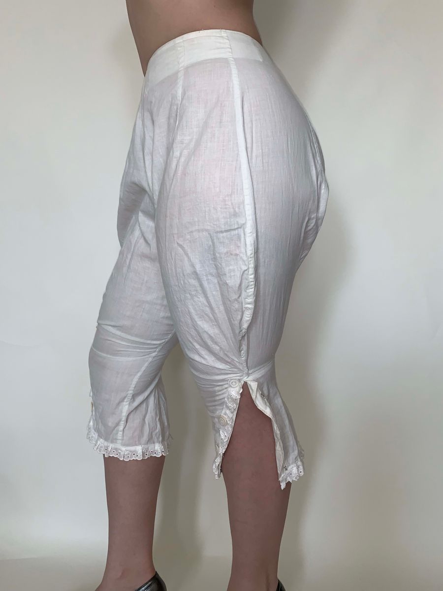 1890s- 1910s Jodphur Pantalons product image