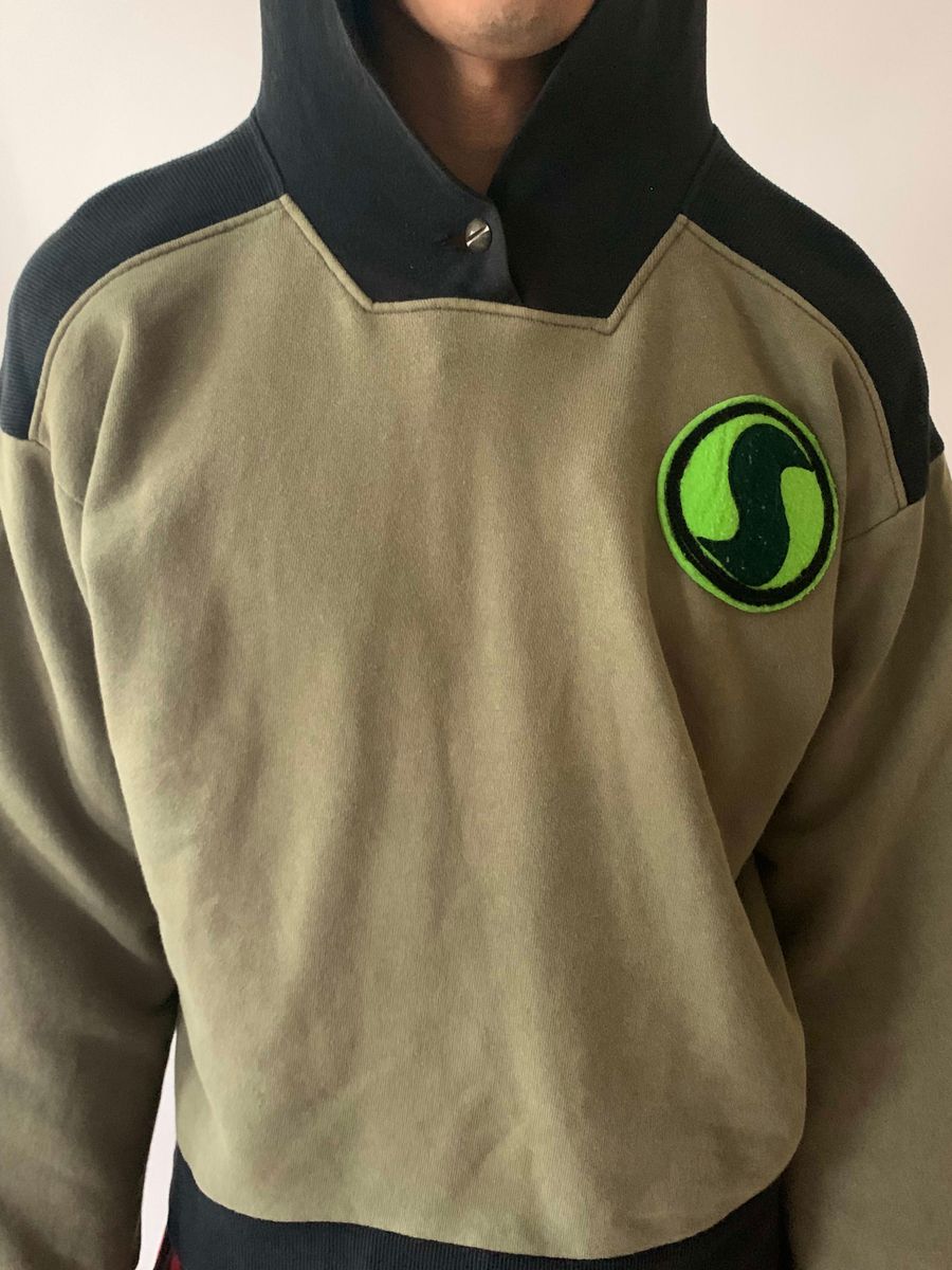 ODOB What You Gonna Wear Tomorrow Hoodie product image