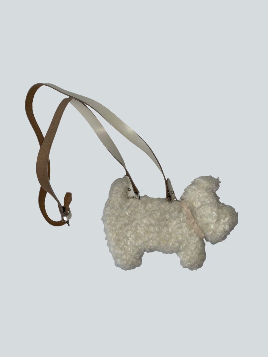 Jane Marple Terrier Mini Bag product image