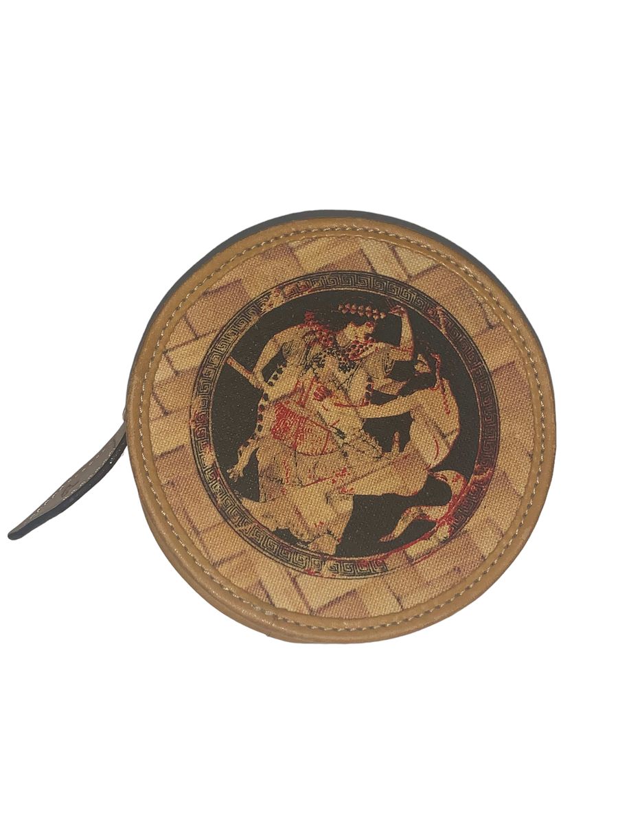 Vivienne Westwood SS 2000 Greek Orgy Wallet product image