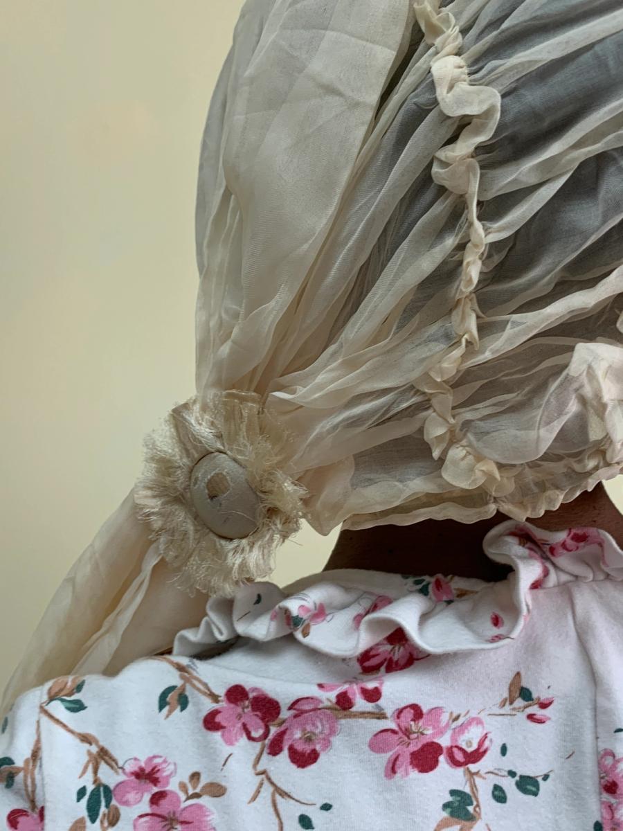 1920s Wedding Veil product image