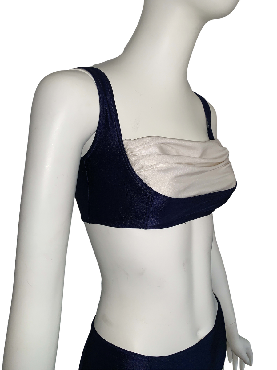 Chantal Thomass Illusion Balconette Bikinki product image