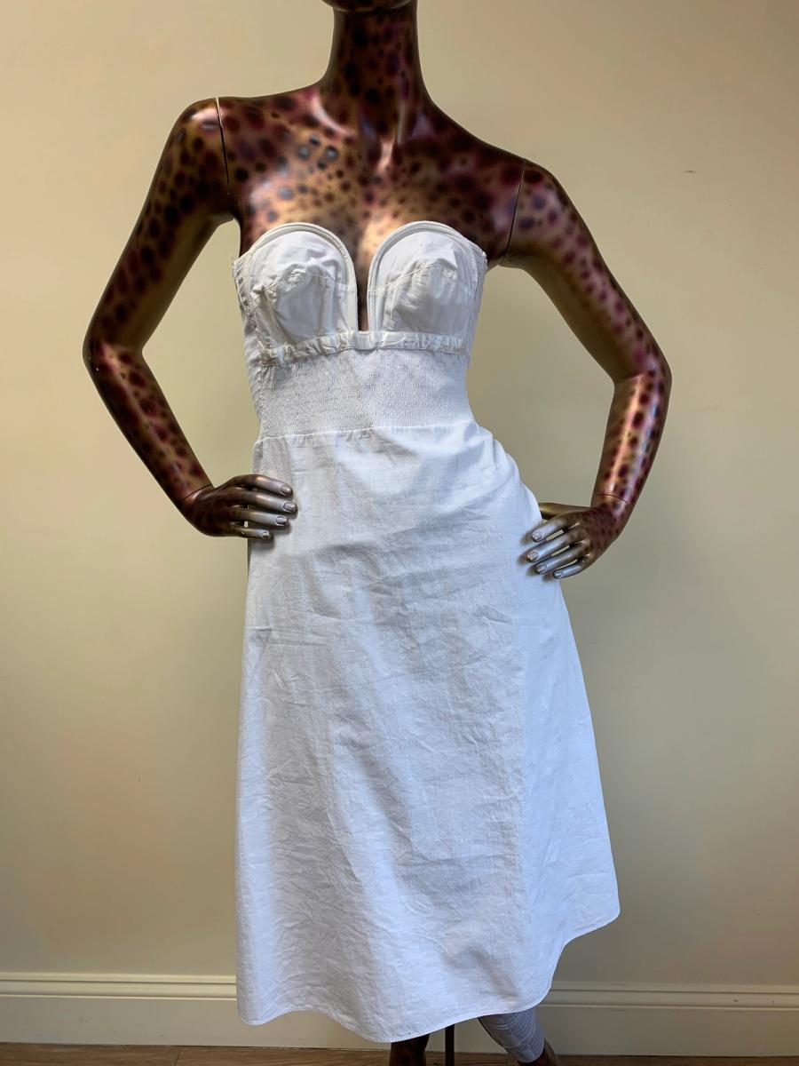 1940s 'Celebrity' Boned Slip product image