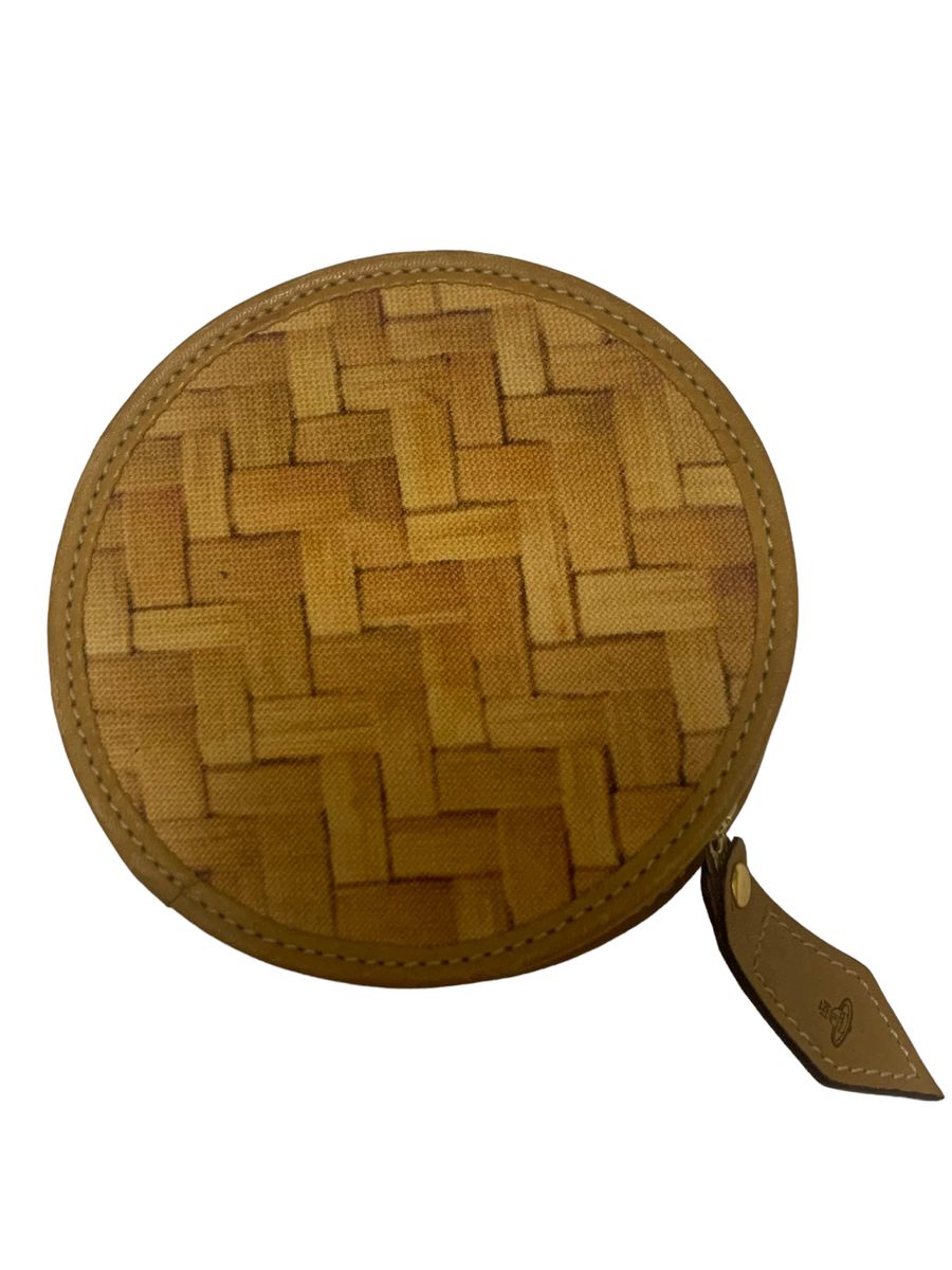 Vivienne Westwood SS 2000 Greek Orgy Wallet product image