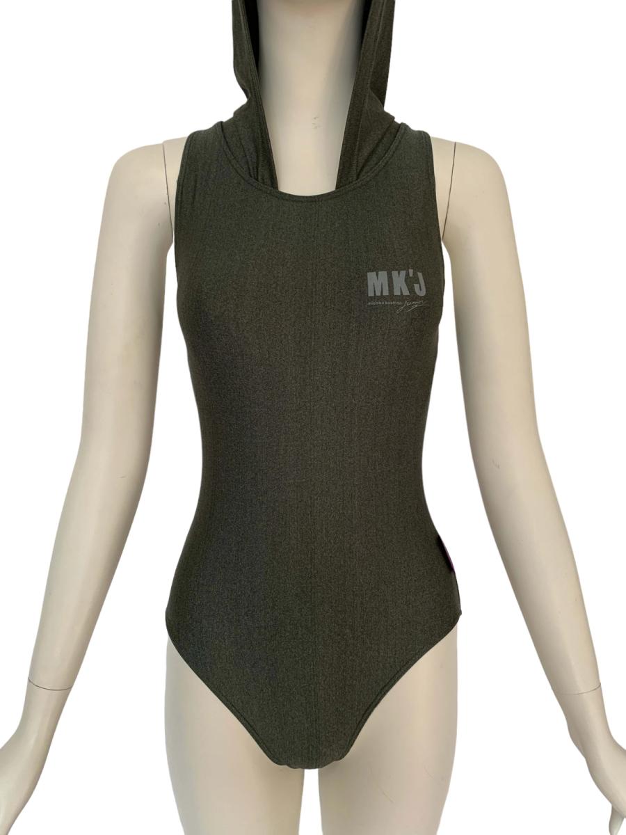 Michiko Koshino Hooded Swimsuit product image