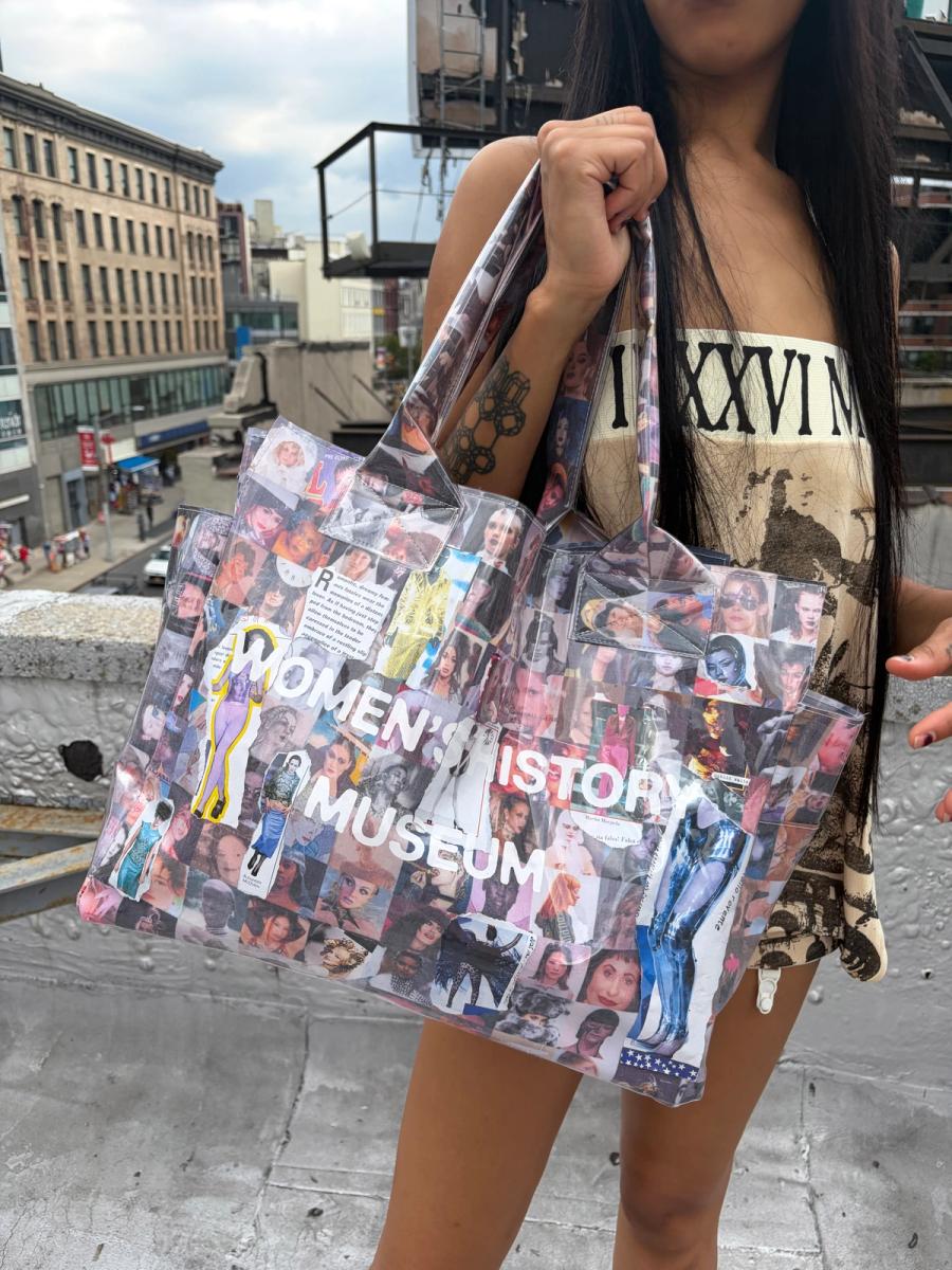 WHM Collage Bag 6 product image