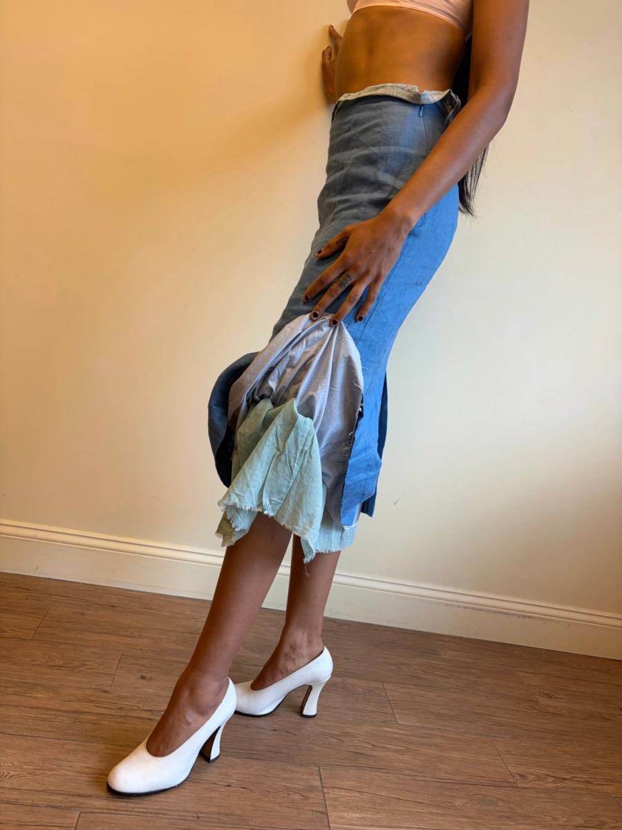 Jane Marple Dans le Salon Petticoat Skirt  product image