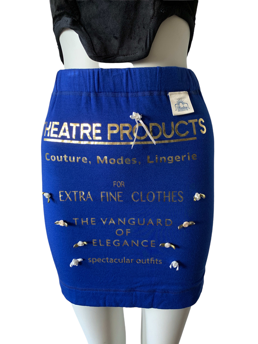 Theatre Products Rosette Skirt product image