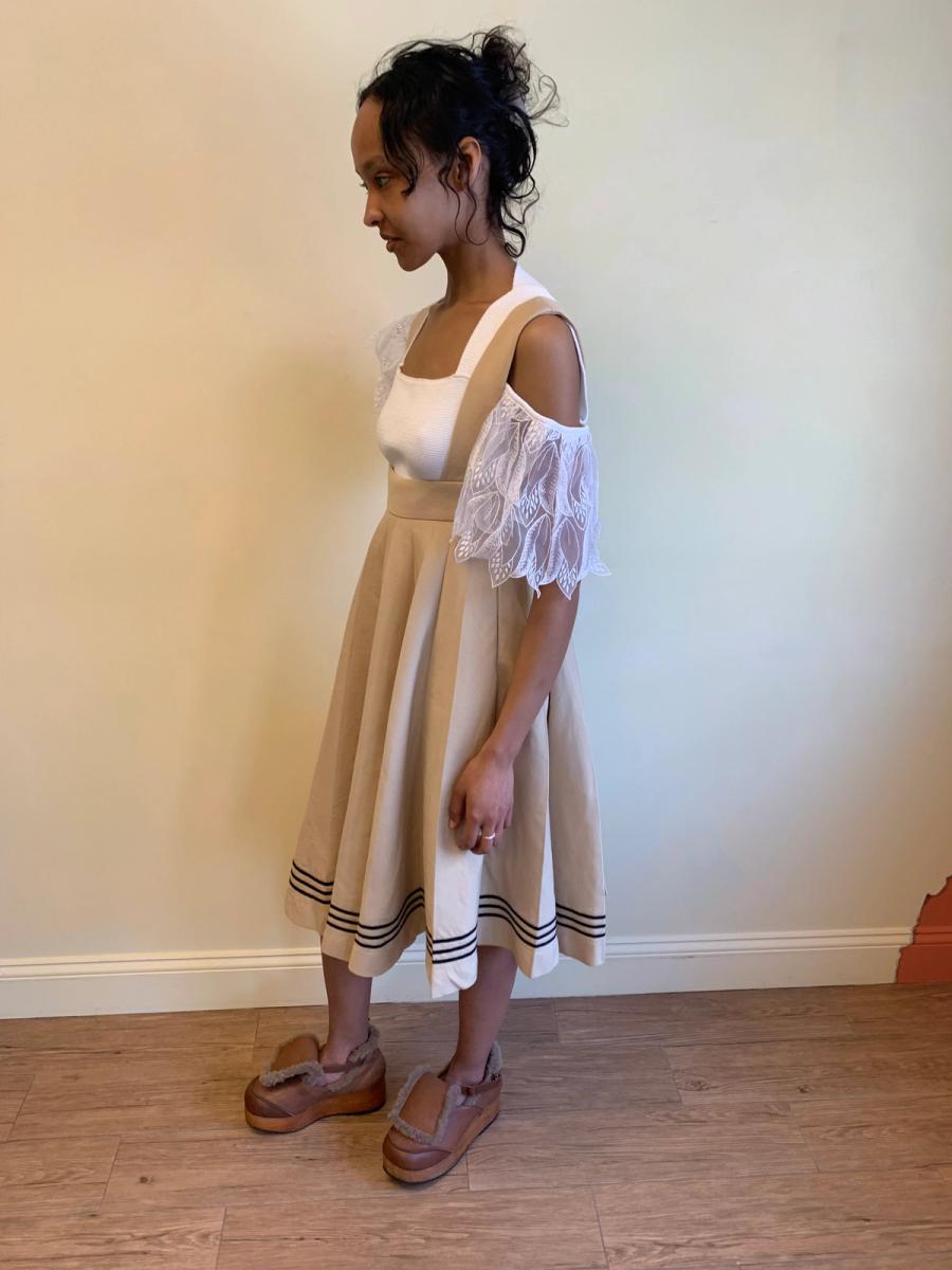 80s Coup de Pied by Kazuko Hayashi Jumper  product image