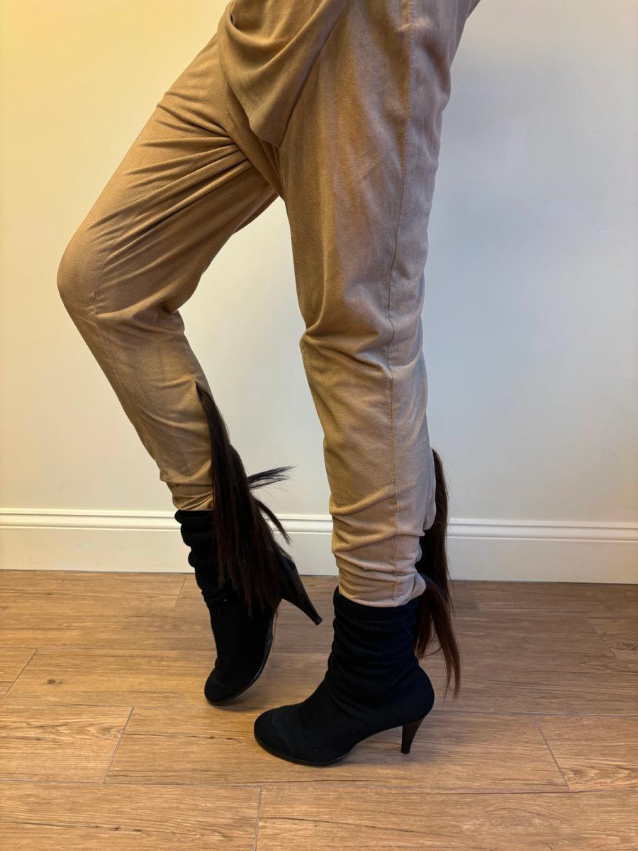 Ultrasuede Horse Pants product image