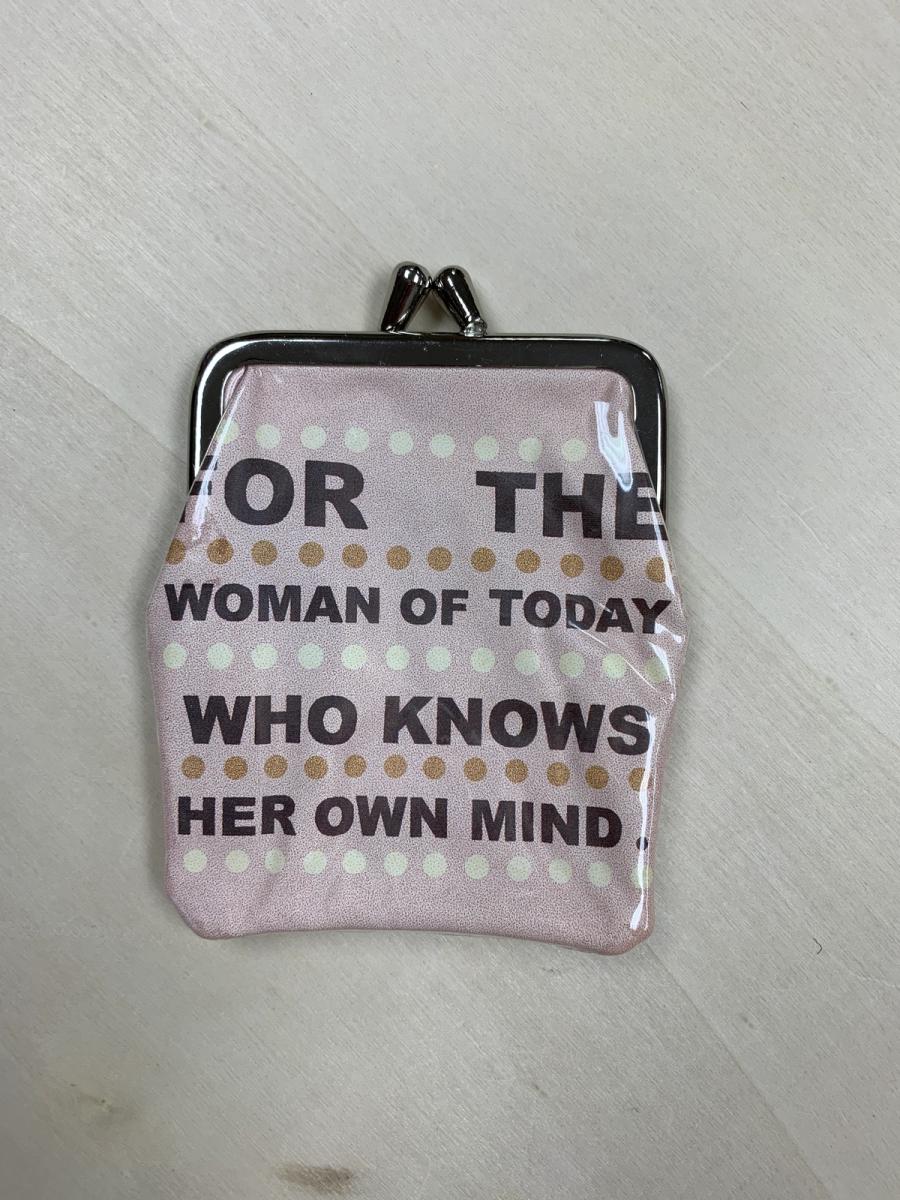 Antoni & Alison "For the Woman of Today" Purse product image