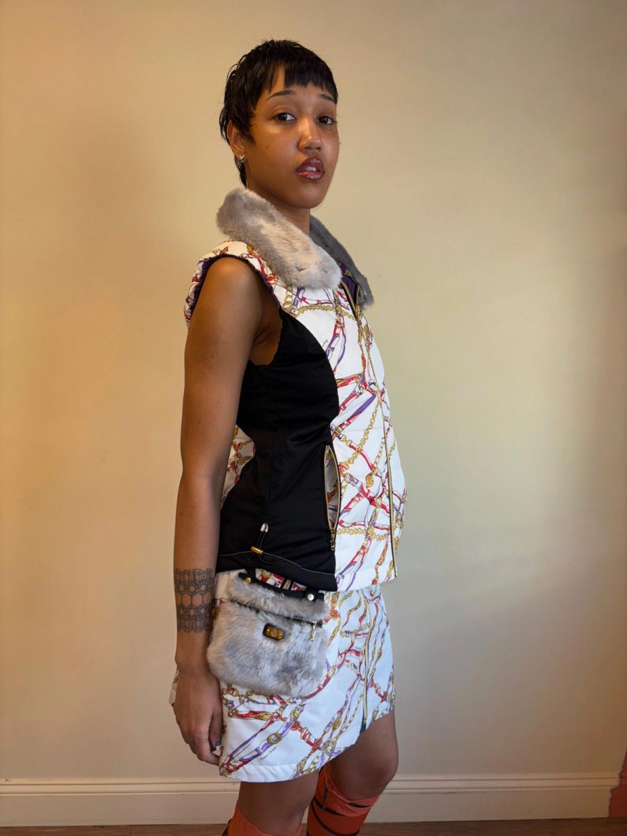 Dress Camp Puffer Set product image