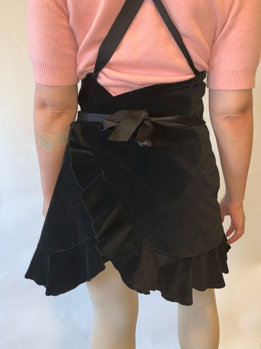 A Mon Avis "Madame Parisienne" Jumper product image