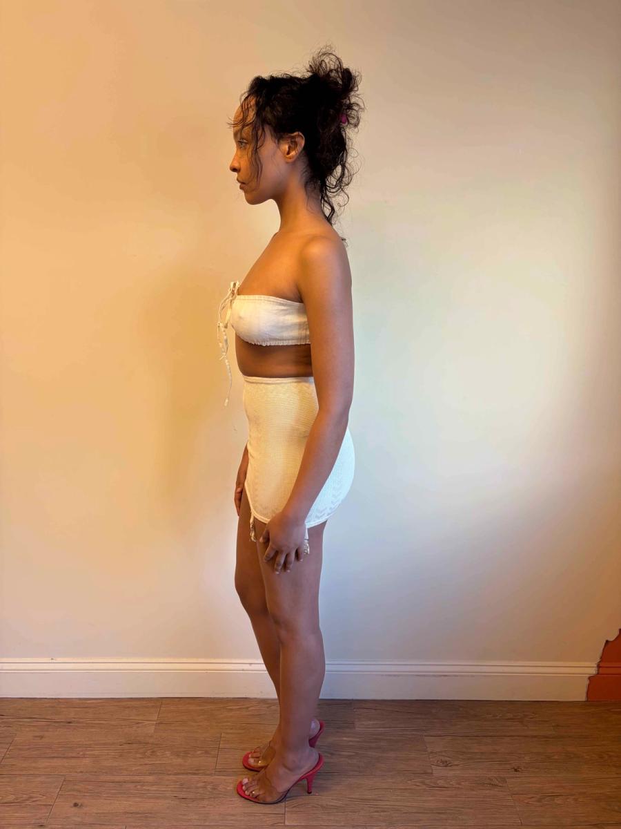 Mid-century Micro Bandeau product image