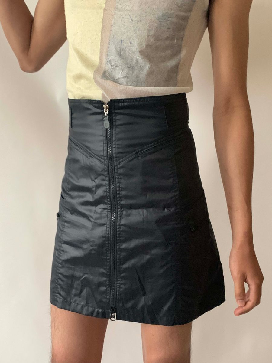 Fötus Miniskirt product image