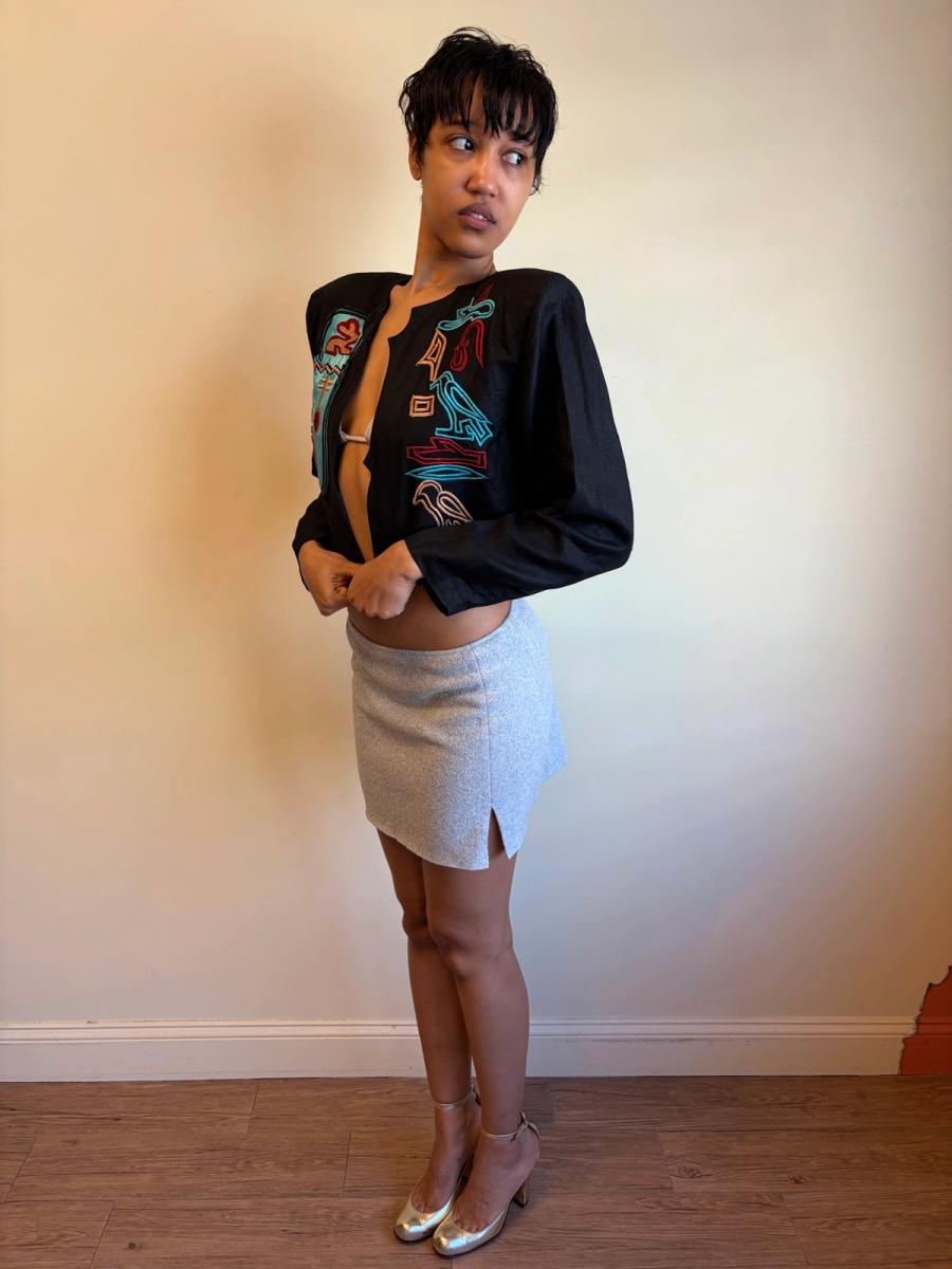 Korii Joko Pharoah Jacket product image