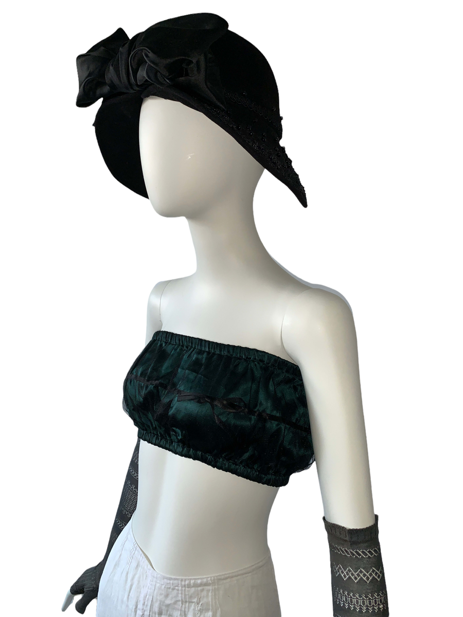 Undercover Lace Bandeau product image