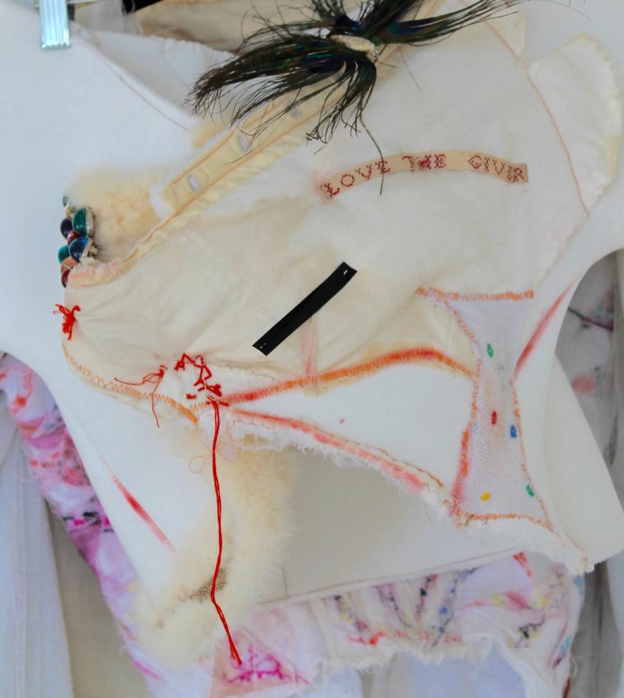 Collection 004 - Mew+ look