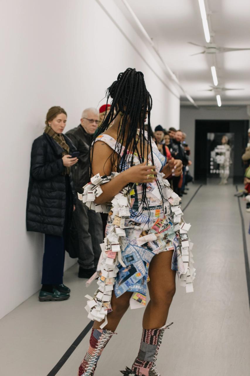 Collection 006 - SEZX look