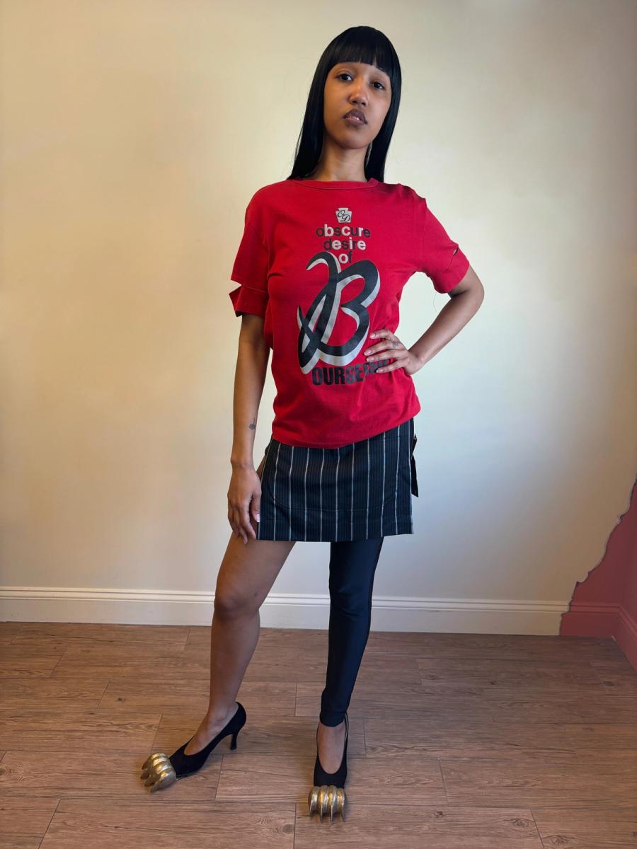 Vivienne Westwood Bum Flap Kilt product image