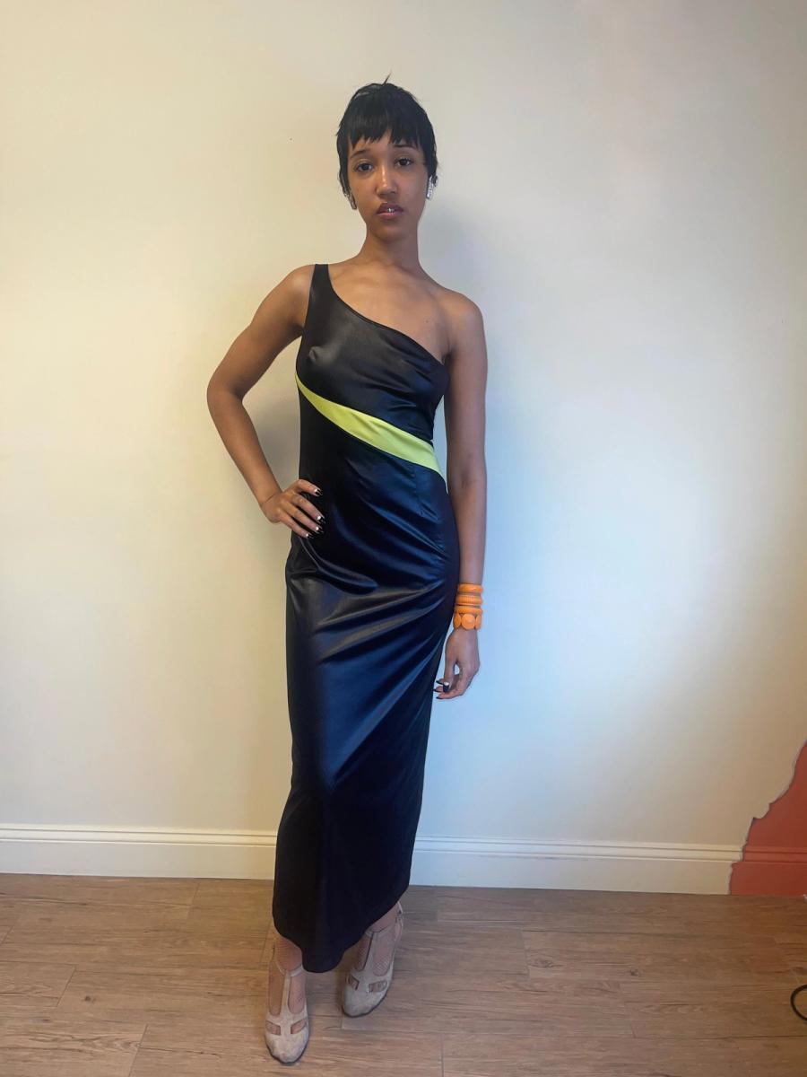 Plein Sud Liquid Dress product image
