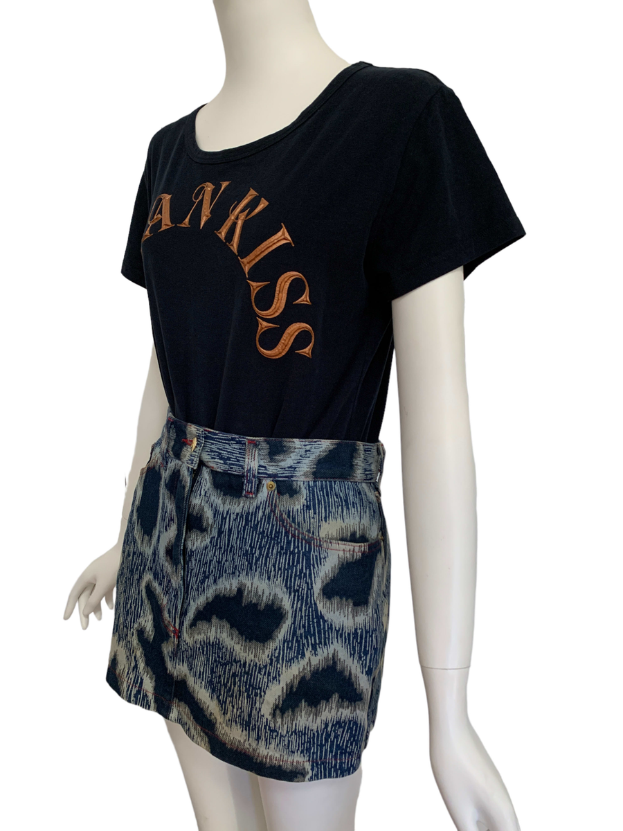 Vivienne Westwood 'Pagan Kiss' T-shirt product image