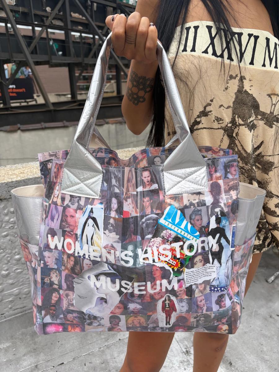 WHM Collage Bag 5 product image