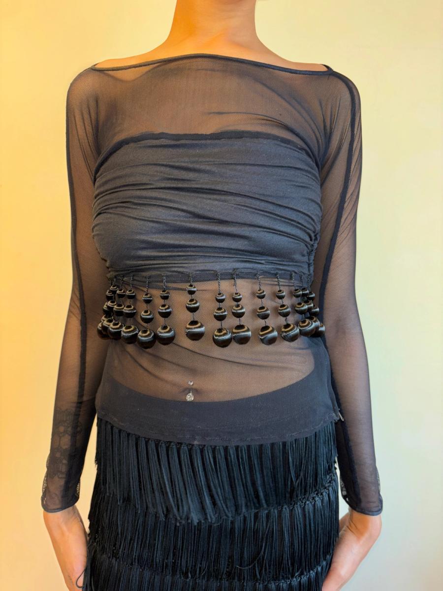 Victorio & Lucchino Bauble Top product image