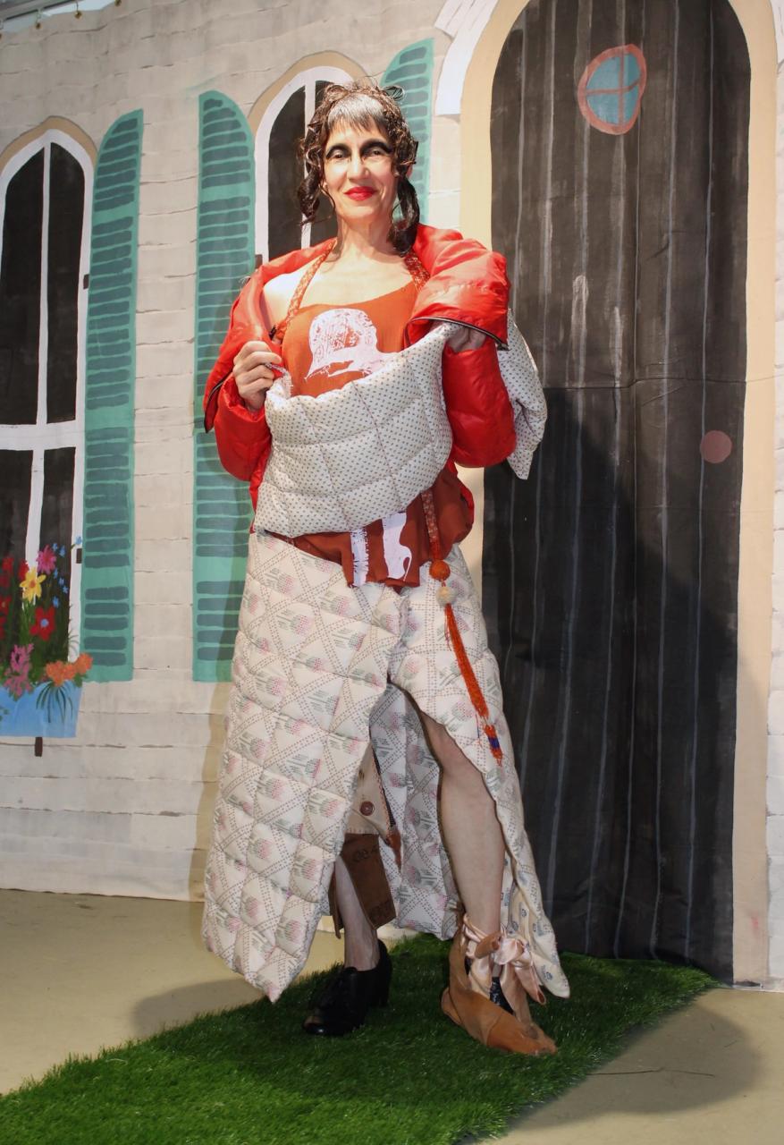 Collection 004 - Mew+ look