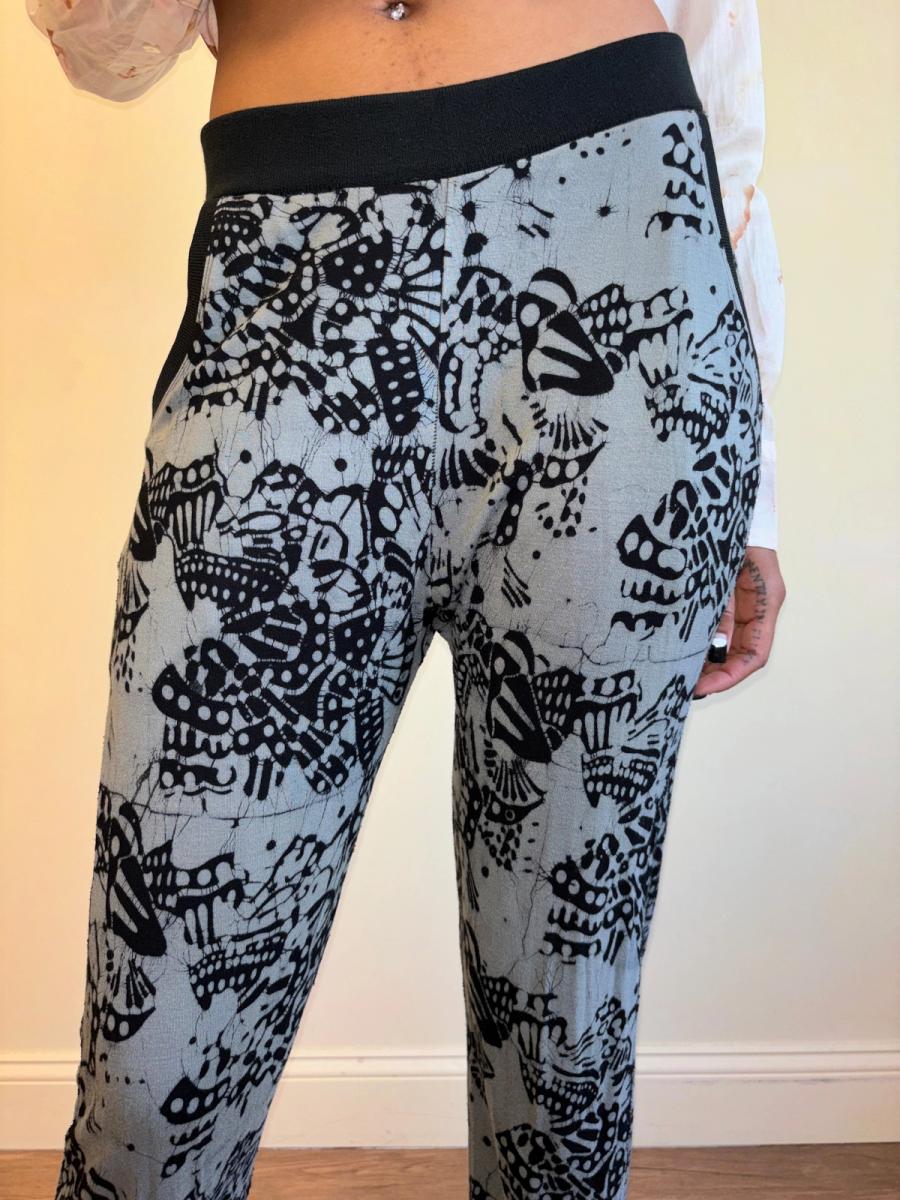 Marjan Pejoski Batik Joggers product image