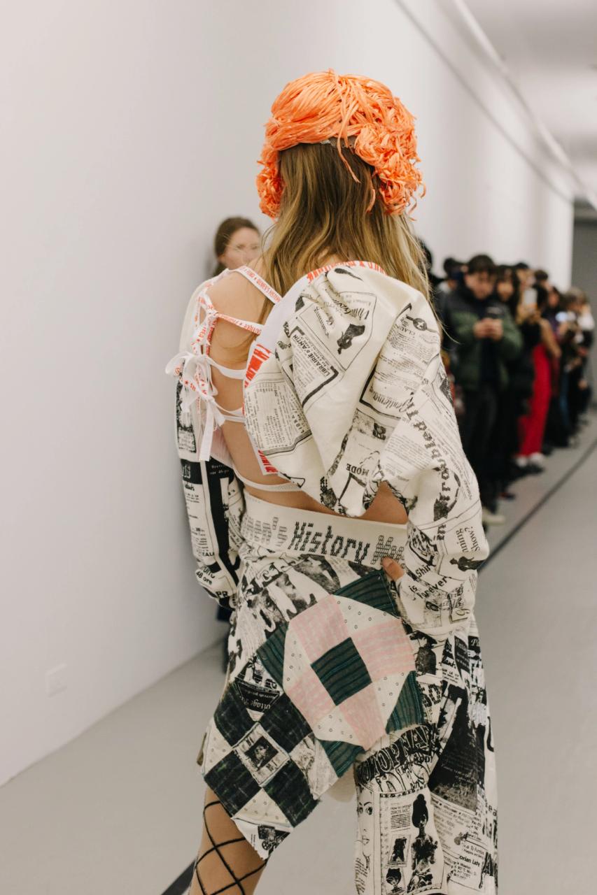 Collection 006 - SEZX look