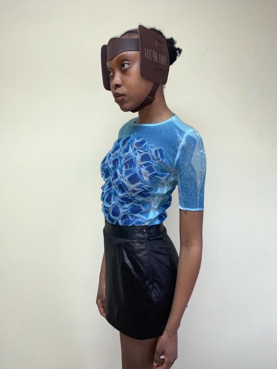 90s Vivienne Westwood Anglomania Ultra Mini product image