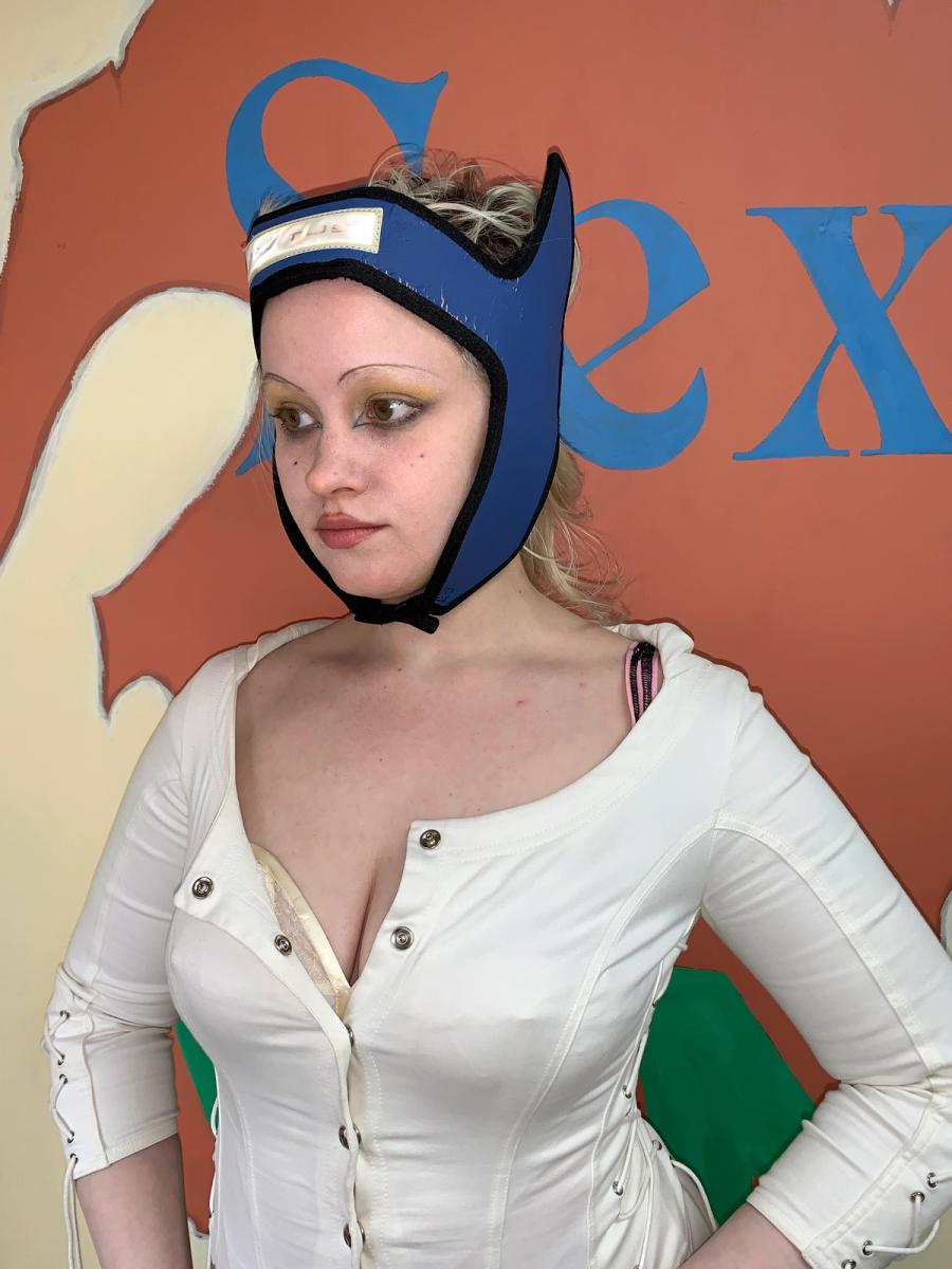 Fötus Wrestler Cap product image