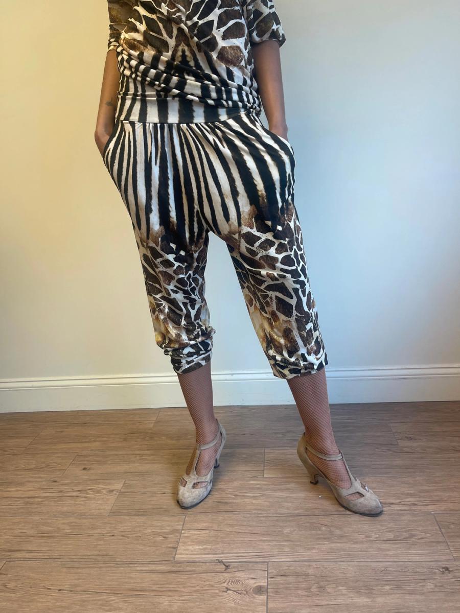 Plein Sud Animal Print Set product image