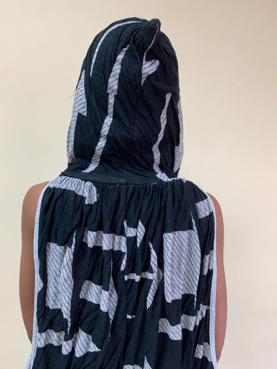 Bernhard Willhelm Arrow Print Set product image