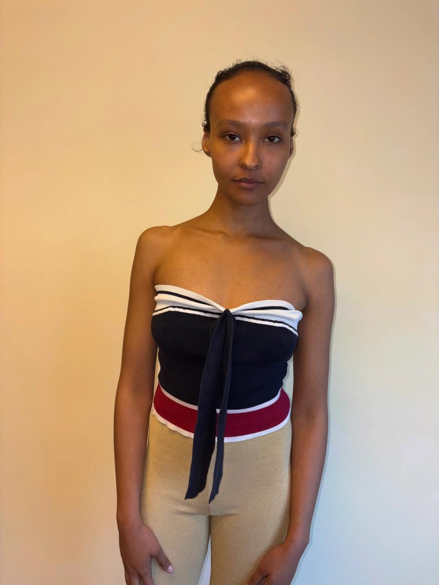 Vivienne Westwood Gold Label Sailor Knit product image