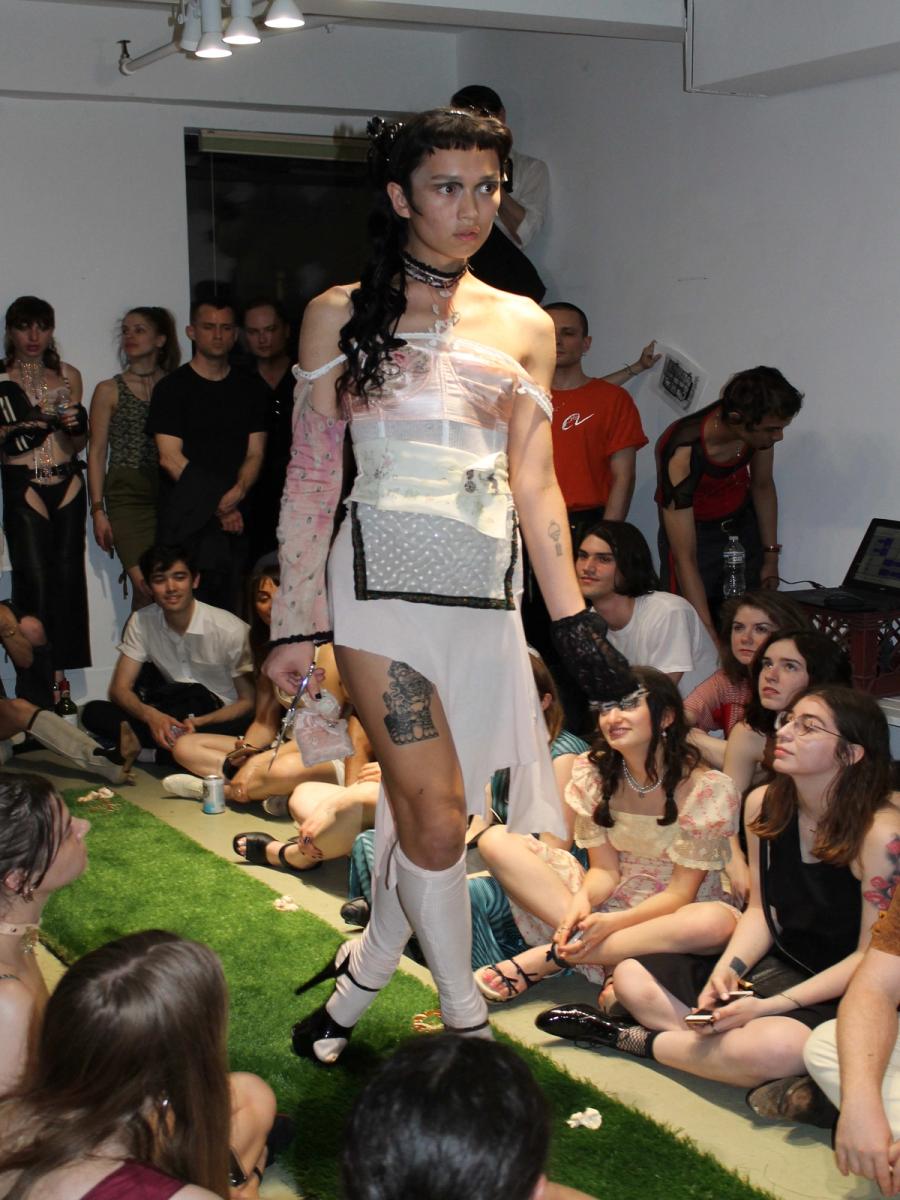 Collection 004 - Mew+ look