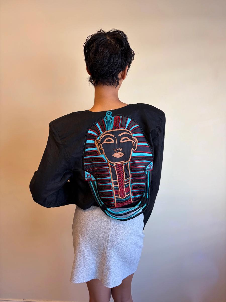 Korii Joko Pharoah Jacket  product image