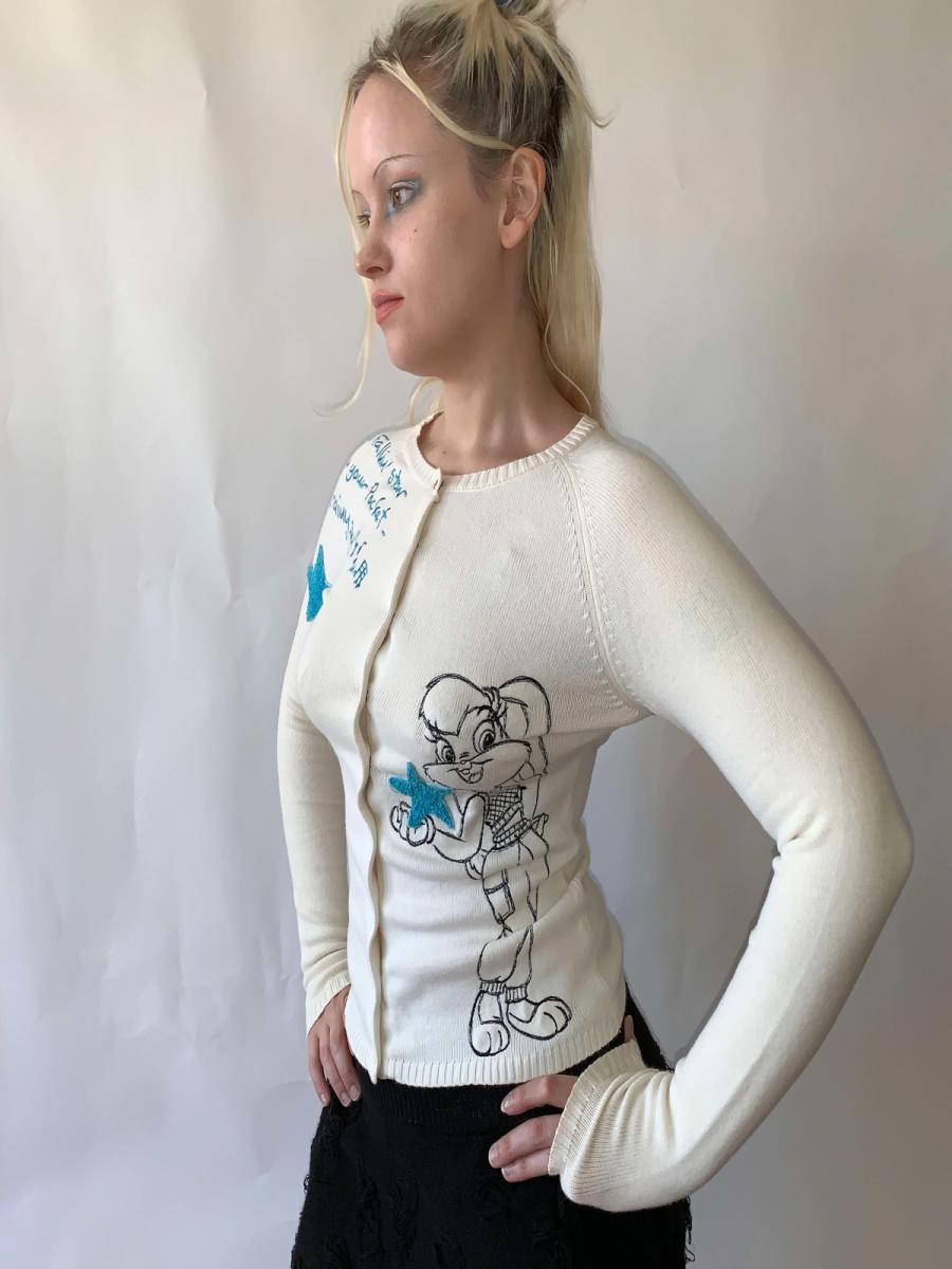 JC de Castelbajac Lola Bunny Sweater product image