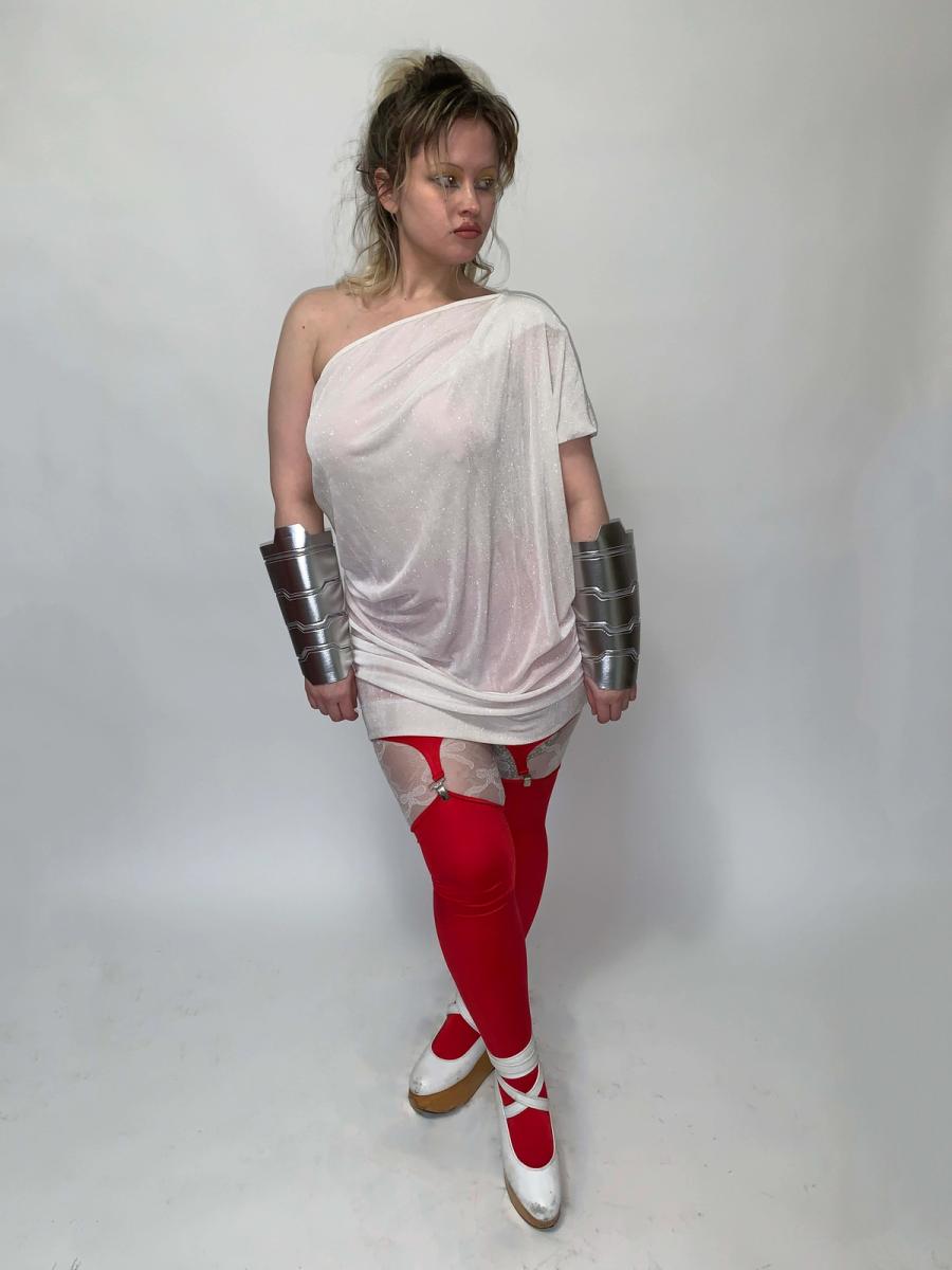 Vivienne Westwood Philosophy Top product image
