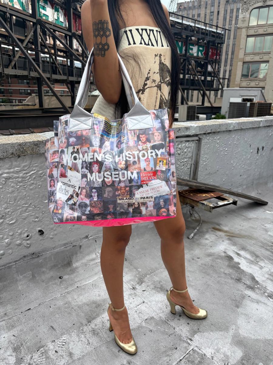 WHM Collage Bag 1 product image