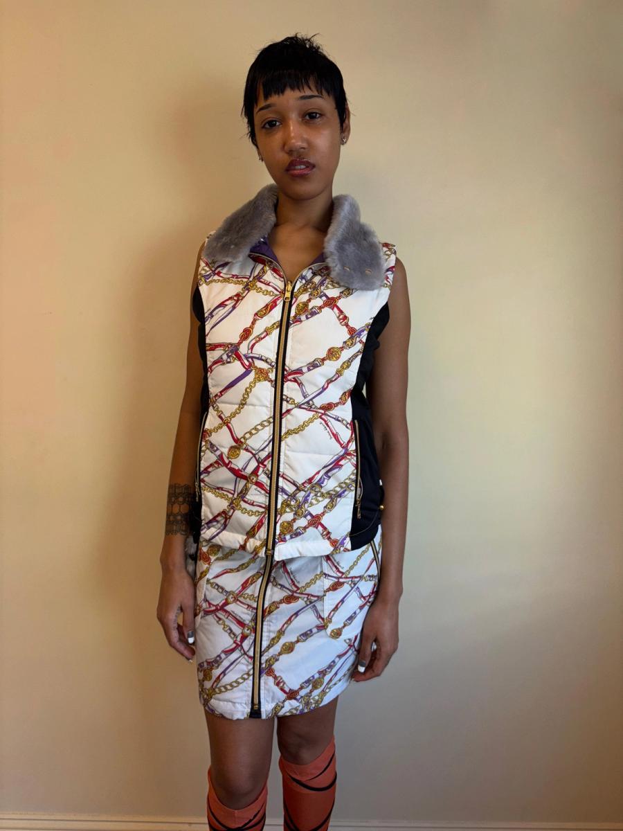 Dress Camp Puffer Set product image