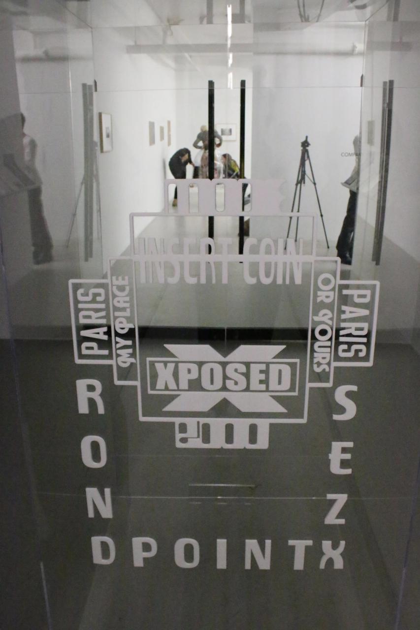 Collection 006 - SEZX look