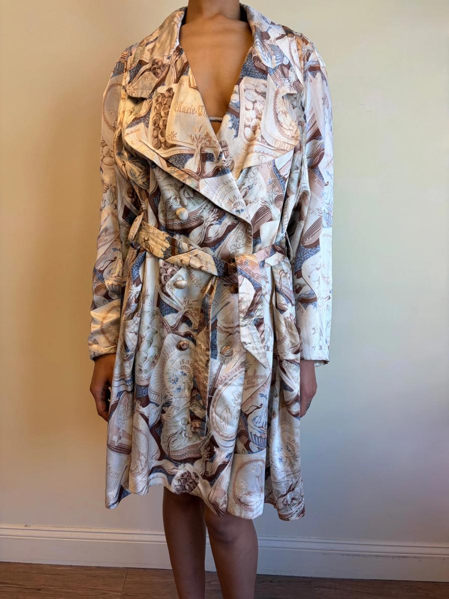 Vintage Chantal Thomass Bonbon Jacket product image