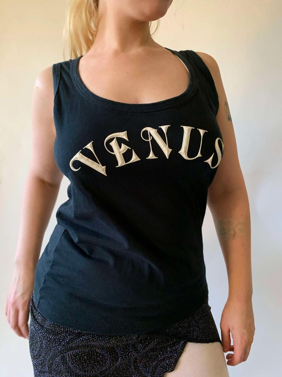 90s Vivienne Westwood 'Venus' Tank product image