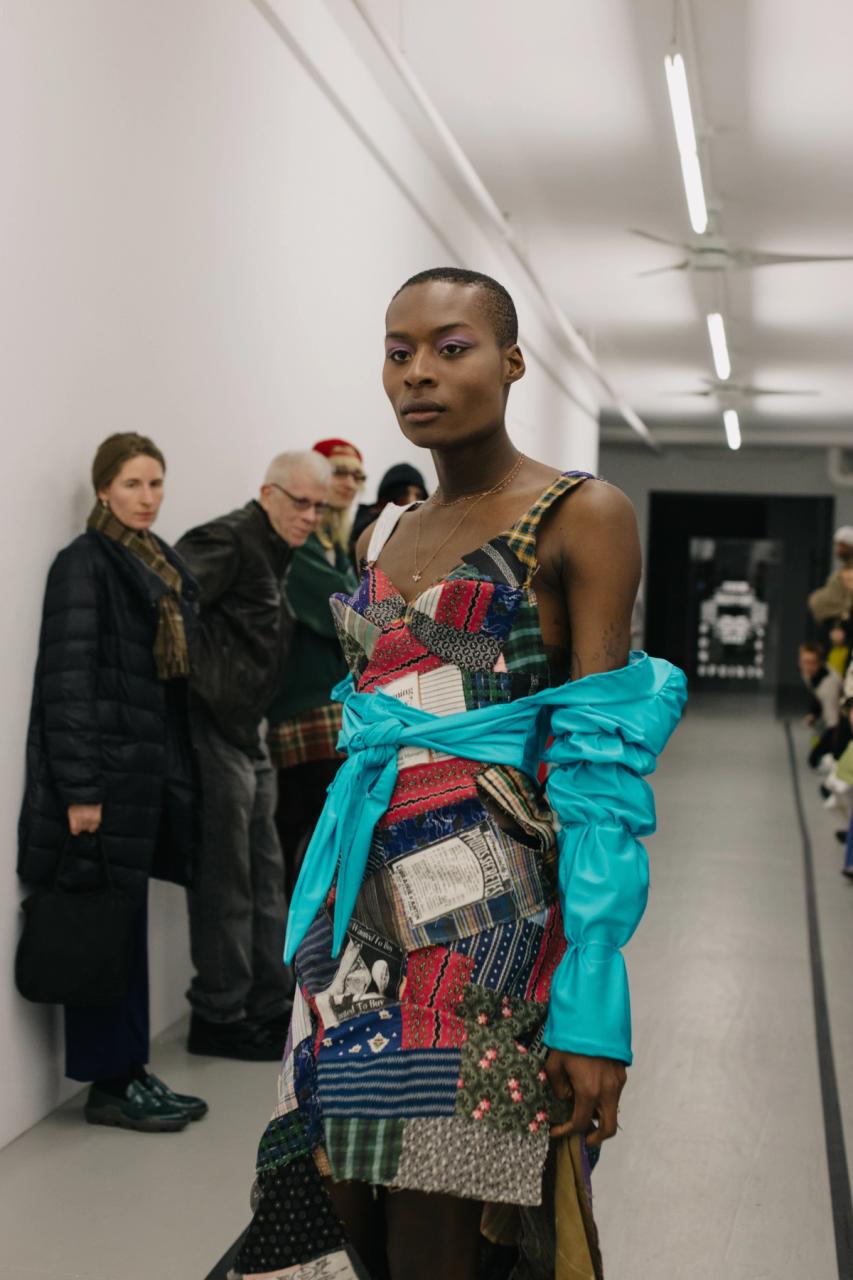 Collection 006 - SEZX look