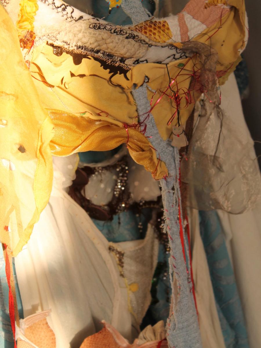 Collection 004 - Mew+ look