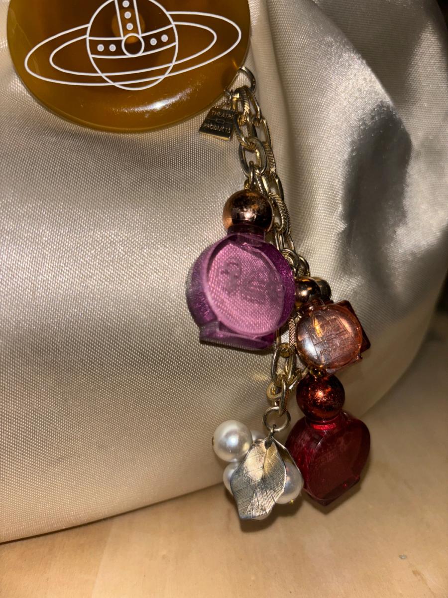 Theatre Products Perfume Bundle Keychain product image